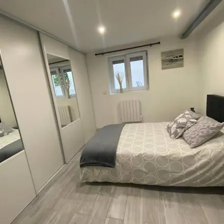 Le Jardin Suspendu Apartment