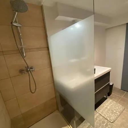 Le Jardin Suspendu Apartment Rillieux-la-Pape
